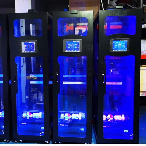 数字机柜厂家,品牌,图片,热帖